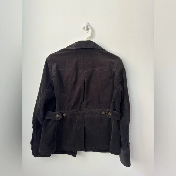 Levi’s Signature Denim Jacket - Picture 2 of 6